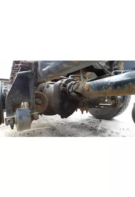 MERITOR-ROCKWELL MD2014XR336 DIFFERENTIAL ASSEMBLY FRONT REAR