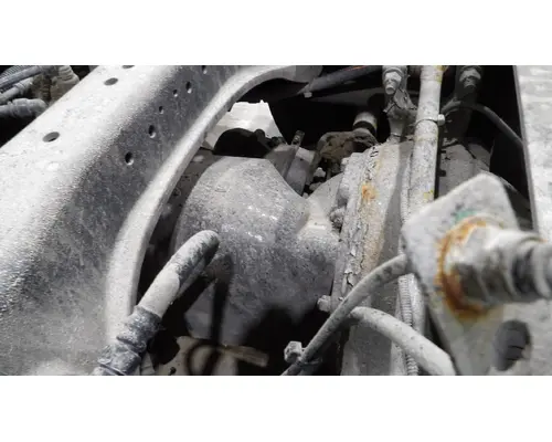 MERITOR-ROCKWELL MD2014XR336 DIFFERENTIAL ASSEMBLY FRONT REAR