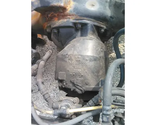 MERITOR-ROCKWELL MD2014XR336 DIFFERENTIAL ASSEMBLY FRONT REAR