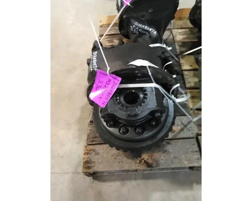 MERITOR-ROCKWELL MD2014XR336 DIFFERENTIAL ASSEMBLY FRONT REAR