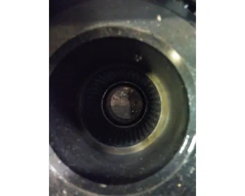 MERITOR-ROCKWELL MD2014XR336 DIFFERENTIAL ASSEMBLY FRONT REAR