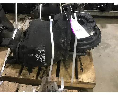 MERITOR-ROCKWELL MD2014XR336 DIFFERENTIAL ASSEMBLY FRONT REAR