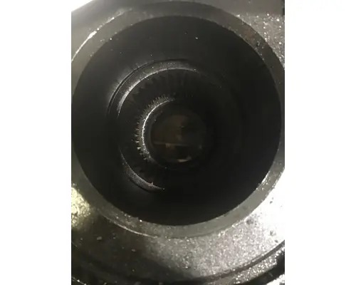 MERITOR-ROCKWELL MD2014XR336 DIFFERENTIAL ASSEMBLY FRONT REAR