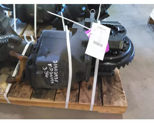 MERITOR-ROCKWELL MD2014XR336 DIFFERENTIAL ASSEMBLY FRONT REAR