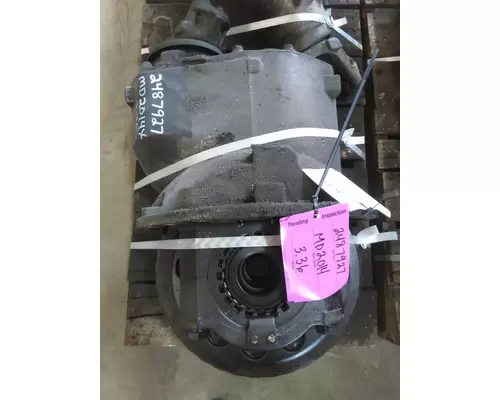 MERITOR-ROCKWELL MD2014XR336 DIFFERENTIAL ASSEMBLY FRONT REAR