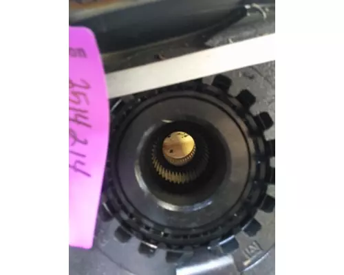MERITOR-ROCKWELL MD2014XR336 DIFFERENTIAL ASSEMBLY FRONT REAR