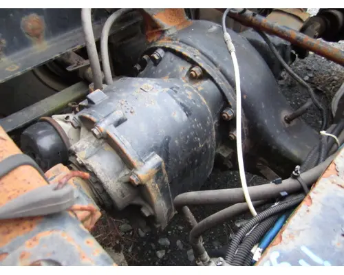 MERITOR-ROCKWELL MD2014XR336 DIFFERENTIAL ASSEMBLY FRONT REAR