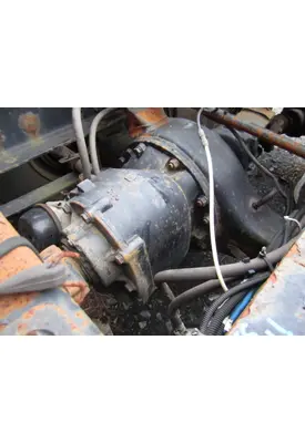 MERITOR-ROCKWELL MD2014XR336 DIFFERENTIAL ASSEMBLY FRONT REAR