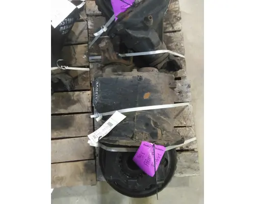 MERITOR-ROCKWELL MD2014XR336 DIFFERENTIAL ASSEMBLY FRONT REAR