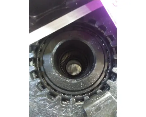 MERITOR-ROCKWELL MD2014XR336 DIFFERENTIAL ASSEMBLY FRONT REAR