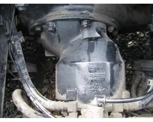 MERITOR-ROCKWELL MD2014XR336 DIFFERENTIAL ASSEMBLY FRONT REAR