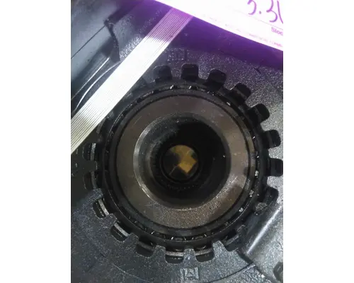 MERITOR-ROCKWELL MD2014XR336 DIFFERENTIAL ASSEMBLY FRONT REAR