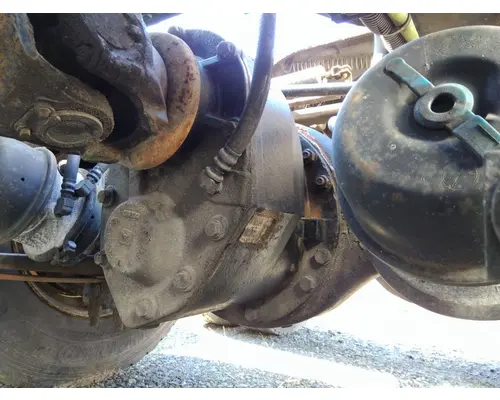 MERITOR-ROCKWELL MD2014XR336 DIFFERENTIAL ASSEMBLY FRONT REAR