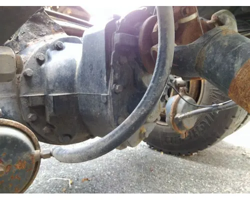 MERITOR-ROCKWELL MD2014XR336 DIFFERENTIAL ASSEMBLY FRONT REAR