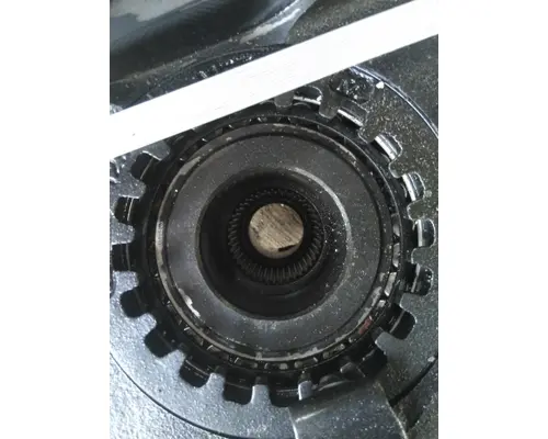 MERITOR-ROCKWELL MD2014XR336 DIFFERENTIAL ASSEMBLY FRONT REAR