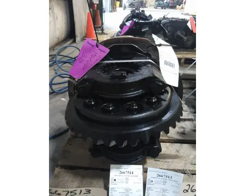 MERITOR-ROCKWELL MD2014XR336 DIFFERENTIAL ASSEMBLY FRONT REAR