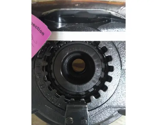 MERITOR-ROCKWELL MD2014XR336 DIFFERENTIAL ASSEMBLY FRONT REAR