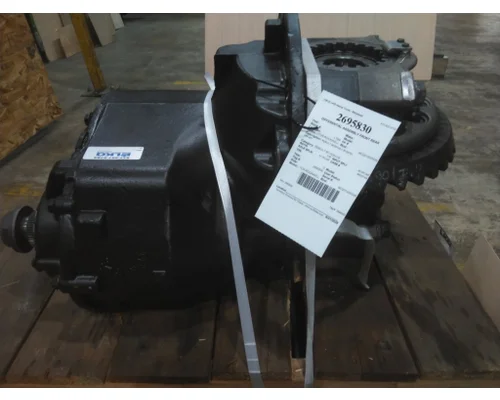 MERITOR-ROCKWELL MD2014XR336 DIFFERENTIAL ASSEMBLY FRONT REAR