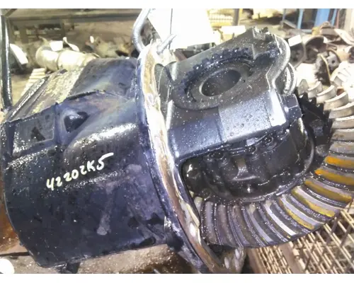 MERITOR-ROCKWELL MD2014XR336 DIFFERENTIAL ASSEMBLY FRONT REAR
