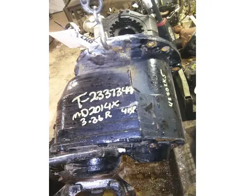 MERITOR-ROCKWELL MD2014XR336 DIFFERENTIAL ASSEMBLY FRONT REAR