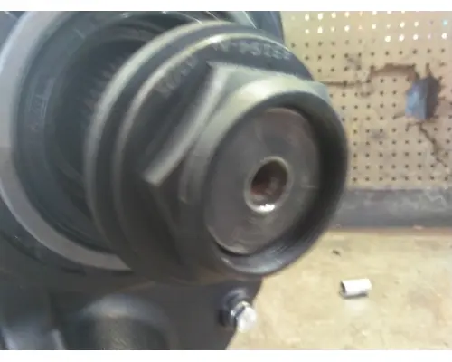 MERITOR-ROCKWELL MD2014XR336 DIFFERENTIAL ASSEMBLY FRONT REAR