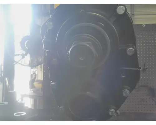 MERITOR-ROCKWELL MD2014XR336 DIFFERENTIAL ASSEMBLY FRONT REAR