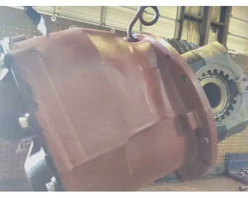 MERITOR-ROCKWELL MD2014XR336 DIFFERENTIAL ASSEMBLY FRONT REAR