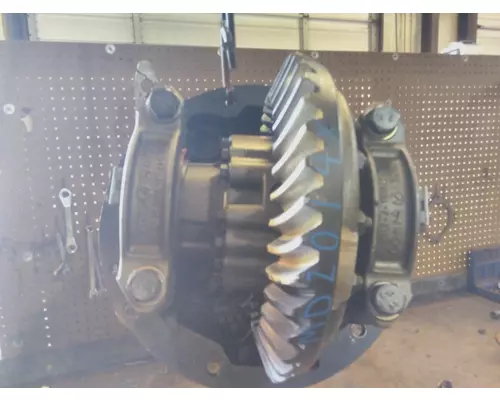 MERITOR-ROCKWELL MD2014XR336 DIFFERENTIAL ASSEMBLY FRONT REAR