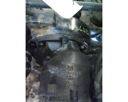 MERITOR-ROCKWELL MD2014XR336 DIFFERENTIAL ASSEMBLY FRONT REAR