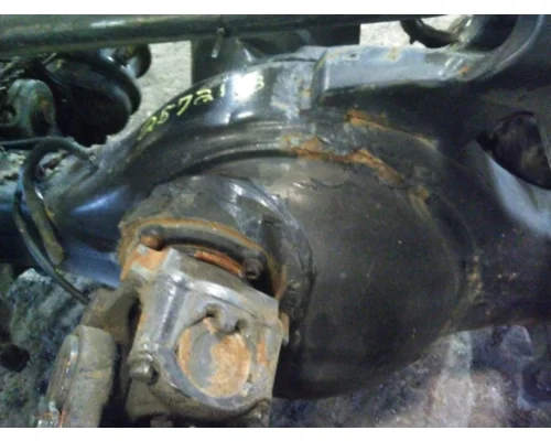 MERITOR-ROCKWELL MD2014XR336 DIFFERENTIAL ASSEMBLY FRONT REAR