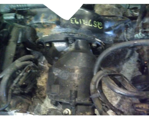 MERITOR-ROCKWELL MD2014XR336 DIFFERENTIAL ASSEMBLY FRONT REAR