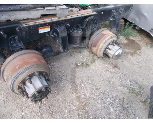 MERITOR-ROCKWELL MD2014XR336 MATCHED SET REARS