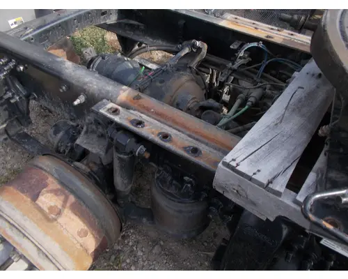 MERITOR-ROCKWELL MD2014XR336 MATCHED SET REARS