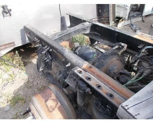 MERITOR-ROCKWELL MD2014XR336 MATCHED SET REARS