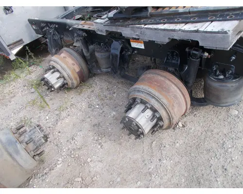 MERITOR-ROCKWELL MD2014XR336 MATCHED SET REARS