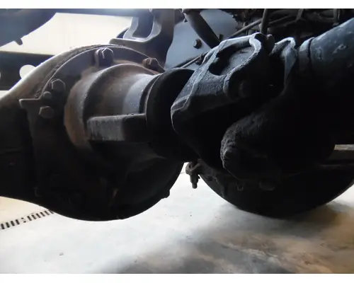 MERITOR-ROCKWELL MD2014XR336 MATCHED SET REARS