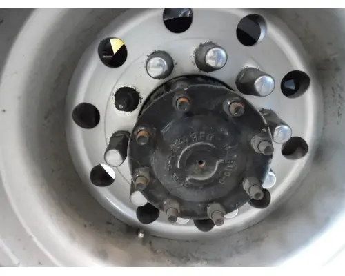 MERITOR-ROCKWELL MD2014XR336 MATCHED SET REARS
