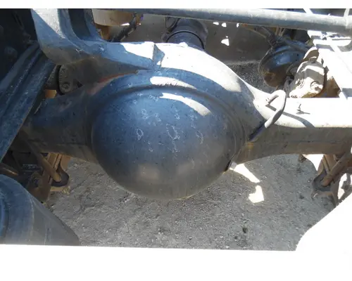 MERITOR-ROCKWELL MD2014XR336 MATCHED SET REARS