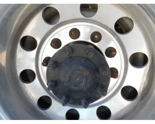 MERITOR-ROCKWELL MD2014XR336 MATCHED SET REARS