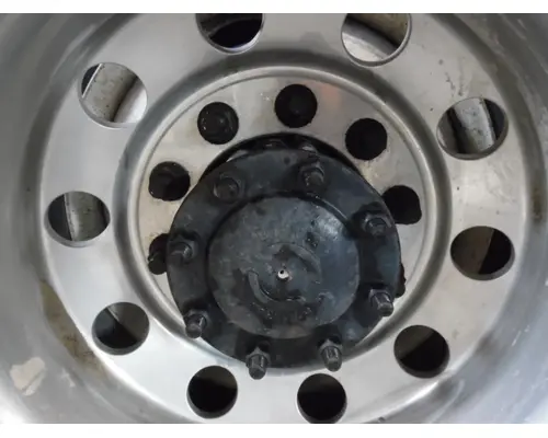 MERITOR-ROCKWELL MD2014XR336 MATCHED SET REARS