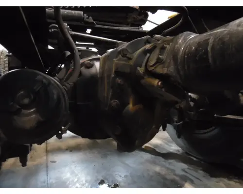 MERITOR-ROCKWELL MD2014XR336 MATCHED SET REARS