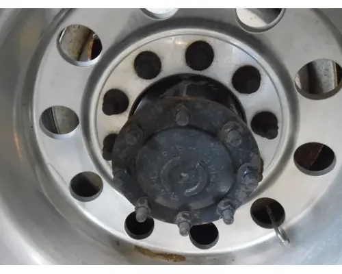 MERITOR-ROCKWELL MD2014XR336 MATCHED SET REARS