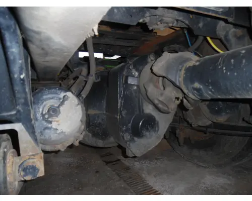 MERITOR-ROCKWELL MD2014XR336 MATCHED SET REARS