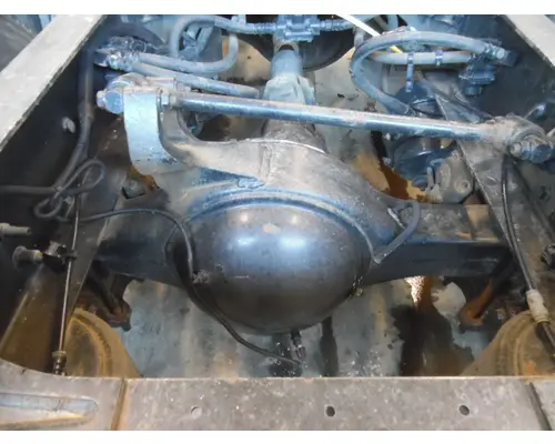 MERITOR-ROCKWELL MD2014XR336 MATCHED SET REARS