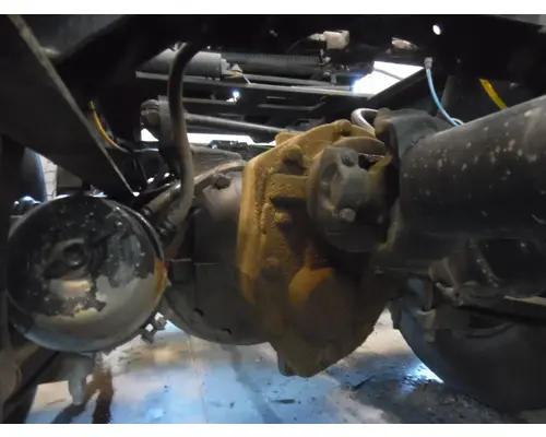 MERITOR-ROCKWELL MD2014XR336 MATCHED SET REARS