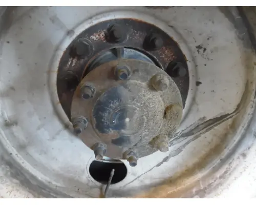 MERITOR-ROCKWELL MD2014XR336 MATCHED SET REARS