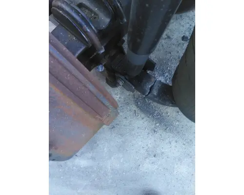 MERITOR-ROCKWELL MD2014XR336 MATCHED SET REARS