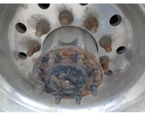 MERITOR-ROCKWELL MD2014XR336 MATCHED SET REARS