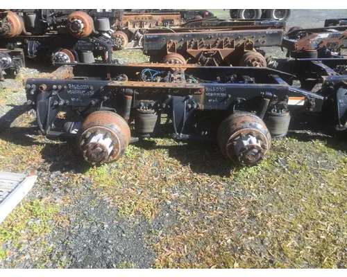 MERITOR-ROCKWELL MD2014XR336 MATCHED SET REARS