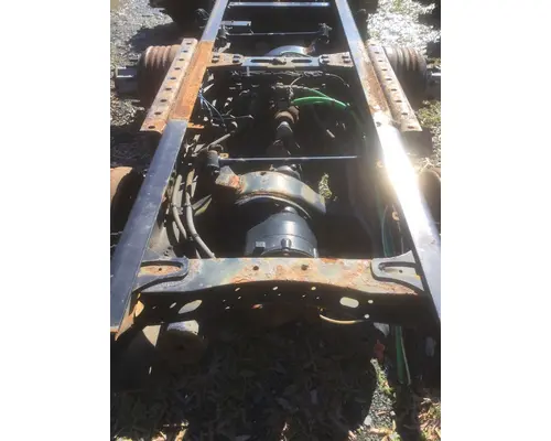MERITOR-ROCKWELL MD2014XR336 MATCHED SET REARS